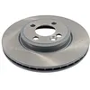 Image de Disque de frein FEBI BILSTEIN 32074 avant, ventilé, 1 pièce