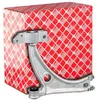 Image de Bras de suspension FEBI BILSTEIN 32326 essieu avant, gauche, droite, avant