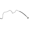 Image de Flexible de frein FEBI BILSTEIN 33019, gauche