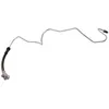 Image de Flexible de frein FEBI BILSTEIN 33020, droite
