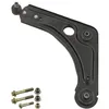 Image de Bras de suspension FEBI BILSTEIN 33115 essieu avant, gauche, avant