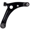 Image de Bras de suspension FEBI BILSTEIN 33611 essieu avant, droite, avant
