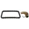 Image de Kit de chaîne, commande de pompe à huile FEBI BILSTEIN 33754