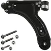 Image de Bras de suspension FEBI BILSTEIN 34221 essieu avant, gauche, avant