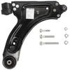 Image de Bras de suspension FEBI BILSTEIN 34224 essieu avant, droite, avant