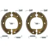 Image de Jeu de mâchoires de frein à main FEBI BILSTEIN 34314