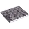 Image de Filtre d'habitacle (filtre à pollen) FEBI BILSTEIN 34895