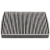 Image de Filtre d'habitacle (filtre à pollen) FEBI BILSTEIN 36064