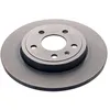 Image de Disque de frein FEBI BILSTEIN 36234 arrière, plein, 1 pièce