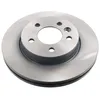 Image de Disque de frein FEBI BILSTEIN 36237 avant, ventilé, 1 pièce