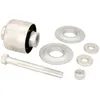 Image de Kit d'assemblage, bras de liaison FEBI BILSTEIN 36260