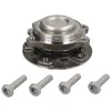 Image de Jeu de roulements de roue FEBI BILSTEIN 36289