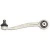 Image de Bras de suspension FEBI BILSTEIN 36602 essieu avant, gauche, arrière