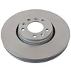 Image de Disque de frein FEBI BILSTEIN 36621 avant, ventilé, 1 pièce