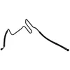 Image de Tuyau hydraulique, direction FEBI BILSTEIN 36868