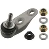Image de Rotule de suspension FEBI BILSTEIN 36875 gauche