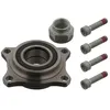 Image de Jeu de roulements de roue FEBI BILSTEIN 36968
