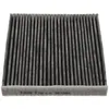 Image de Filtre d'habitacle (filtre à pollen) FEBI BILSTEIN 37048