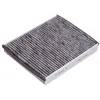 Image de Filtre d'habitacle (filtre à pollen) FEBI BILSTEIN 37049