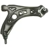 Image de Bras de suspension FEBI BILSTEIN 37196 essieu avant, droite, avant