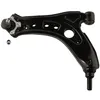 Image de Bras de suspension FEBI BILSTEIN 37197 essieu avant, gauche, avant