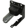 Image de Support, boîte de vitesses FEBI BILSTEIN 37245, avant