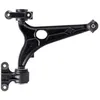 Image de Bras de suspension FEBI BILSTEIN 37349 essieu avant, droite, avant