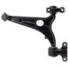 Image de Bras de suspension FEBI BILSTEIN 37350 essieu avant, gauche, avant