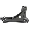 Image de Bras de suspension FEBI BILSTEIN 37471 essieu avant, droite, avant