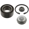 Image de Jeu de roulements de roue FEBI BILSTEIN 37549
