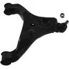 Image de Bras de suspension FEBI BILSTEIN 37611 essieu avant, droite, avant