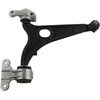 Image de Bras de suspension FEBI BILSTEIN 37689 essieu avant, droite, avant