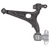 Image de Bras de suspension FEBI BILSTEIN 37690 essieu avant, gauche, avant