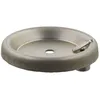 Image de Plaque de bordage, soufflet de suspension pneumatique FEBI BILSTEIN 37986