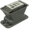 Image de Support, moteur FEBI BILSTEIN 38133, arrière, gauche, droit
