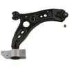 Image de Bras de suspension FEBI BILSTEIN 38180 essieu avant, droite, avant