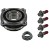 Image de Jeu de roulements de roue FEBI BILSTEIN 38258