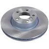 Image de Disque de frein FEBI BILSTEIN 38576 avant, ventilé, 1 pièce