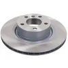 Image de Disque de frein FEBI BILSTEIN 38577 arrière, ventilé, 1 pièce