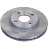 Image de Disque de frein FEBI BILSTEIN 38600 avant, ventilé, 1 pièce