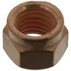 Image de Écrou, collecteur d'échappement FEBI BILSTEIN 39064