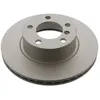 Image de Disque de frein FEBI BILSTEIN 39111 avant, ventilé, 1 pièce