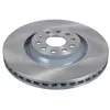 Image de Disque de frein FEBI BILSTEIN 39129 avant, ventilé, 1 pièce