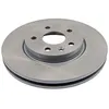 Image de Disque de frein FEBI BILSTEIN 39186 avant, ventilé, 1 pièce
