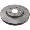 Image de Disque de frein FEBI BILSTEIN 39190 avant, ventilé, 1 pièce