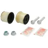Image de Kit d'assemblage, bras de liaison FEBI BILSTEIN 39228
