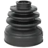 Image de Soufflet, arbre de transmission FEBI BILSTEIN 39240