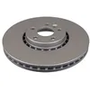 Image de Disque de frein FEBI BILSTEIN 39288, 1 pièce