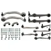 Image de Jeu de bras, suspension de roue FEBI BILSTEIN 39404
