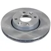 Image de Disque de frein FEBI BILSTEIN 39477 avant, ventilé, 1 pièce